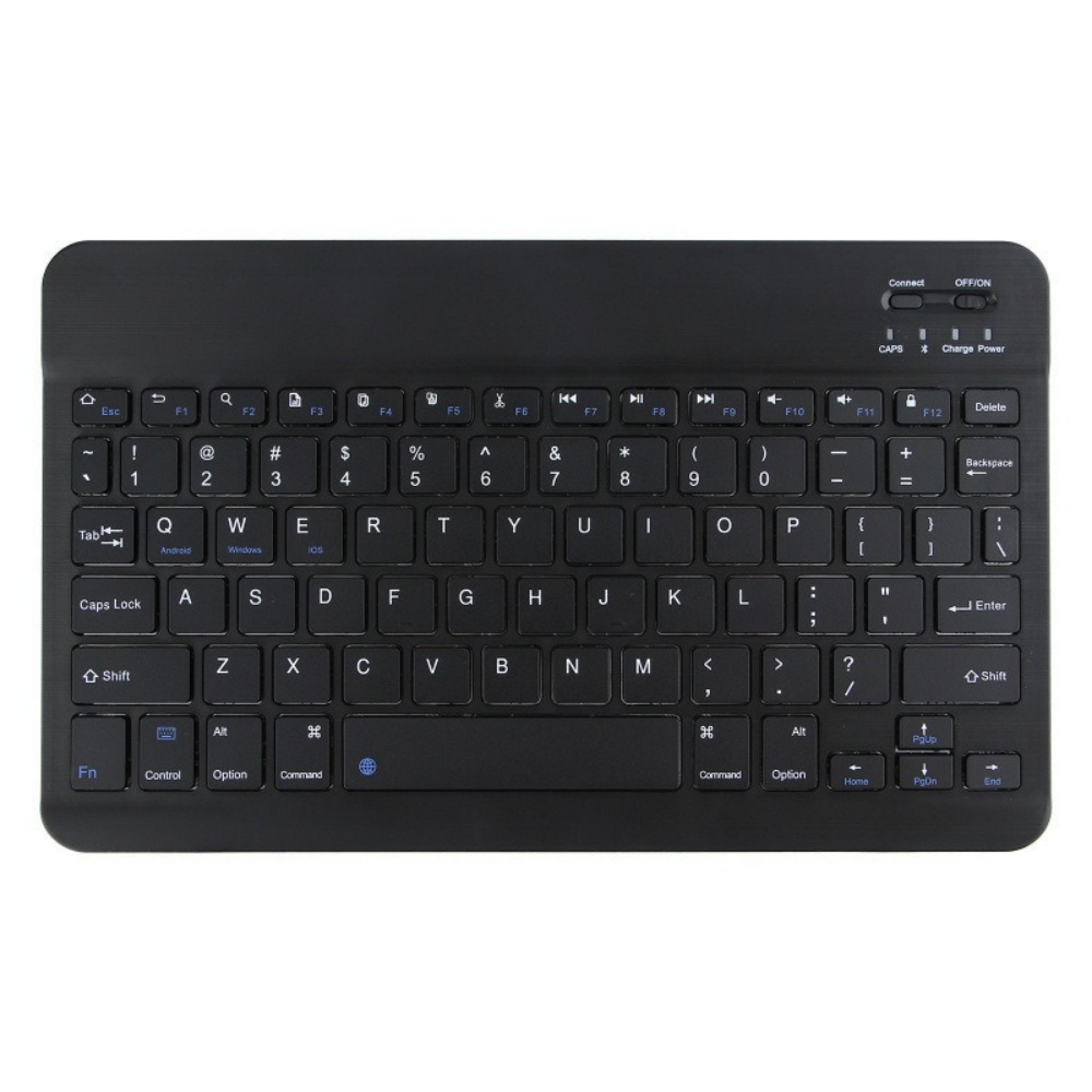 Gaming Keyboard Wireless - Teclado inalámbrico Bluetooth 5,0, Mini teclado