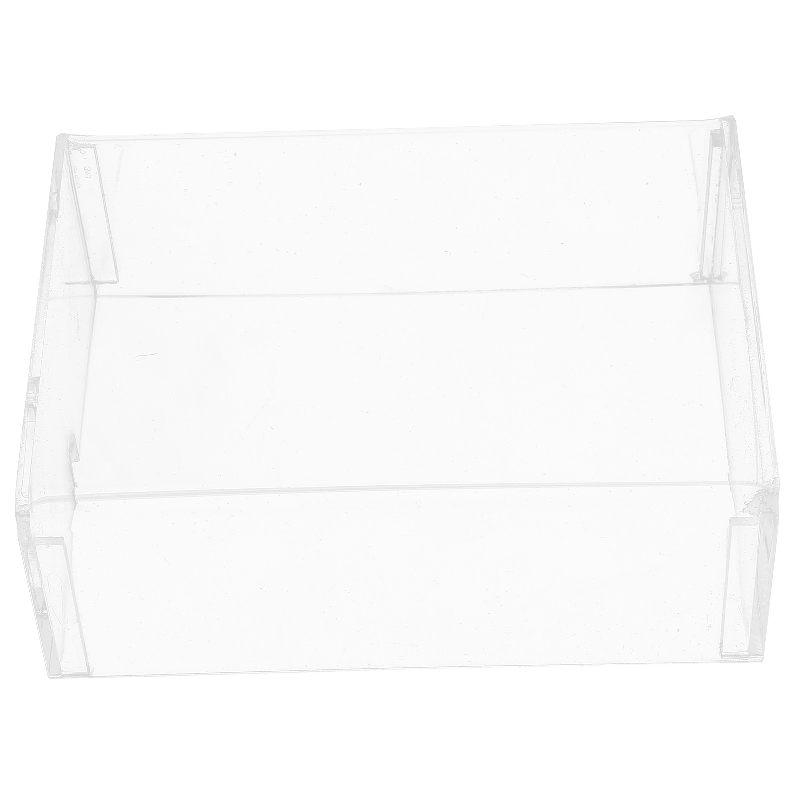 Keyboard Gaming Transparent - Cubierta Transparente de Acrílico para Ratón,