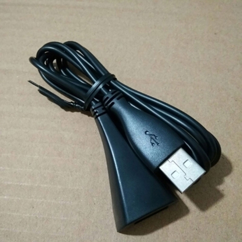 Gaming Keyboard Wireless - Cable de extensión de receptor de
