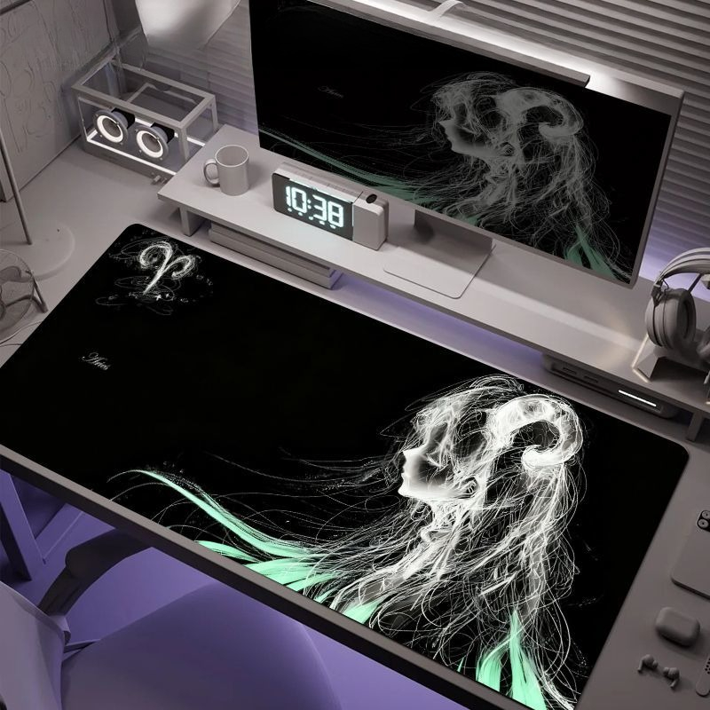 Alfombrilla de ratón extragran - Gaming Keyboard Brand reseña y precio