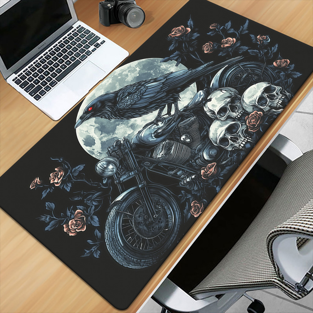 Alfombrilla de Escritorio para - Gaming Keyboard Brand reseña y precio