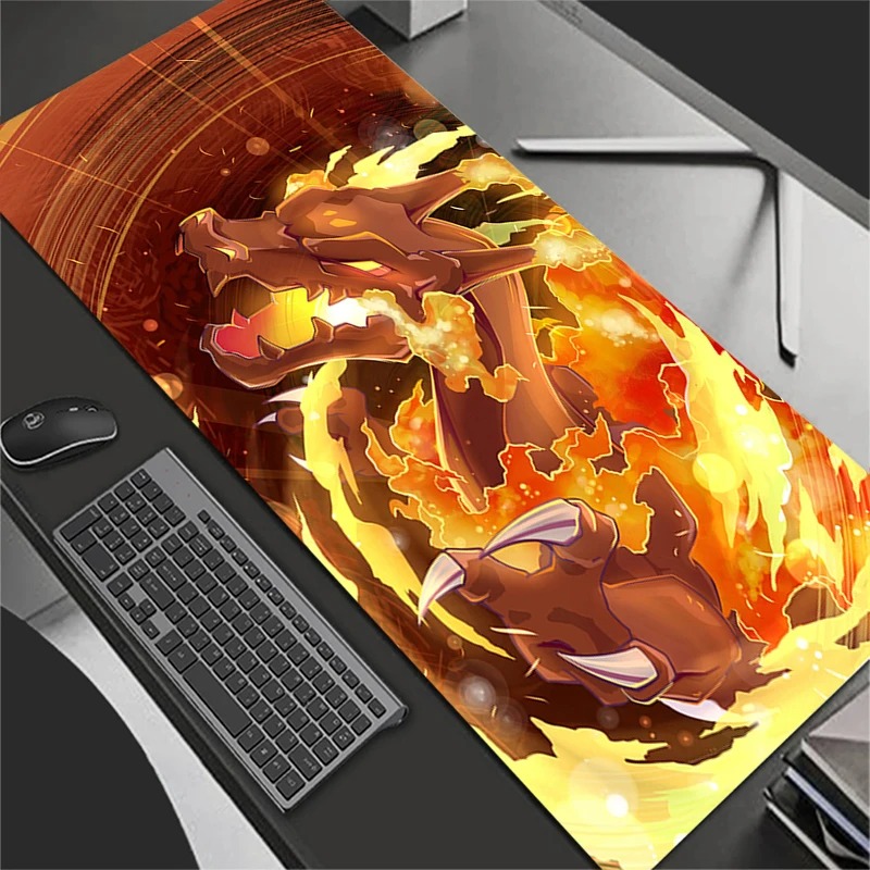 Alfombrilla de ratón para jueg - Gaming Keyboard Easy To Clean reseña y precio