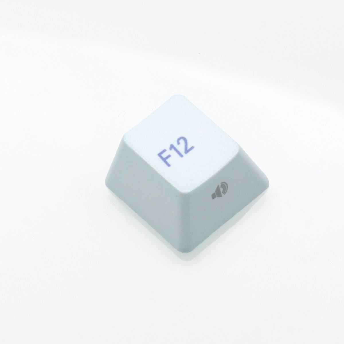 Teclas azul escarcha de 87 tec - Keyboard Gaming Blue Switch reseña y precio