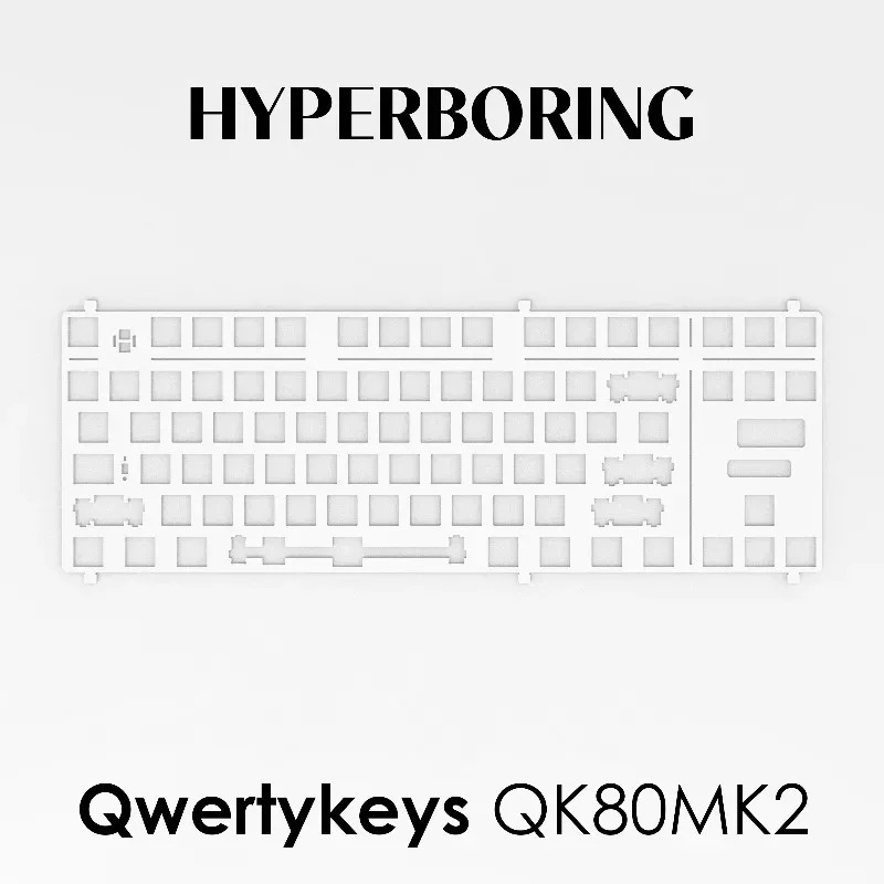 Placa de Posicionamiento para  - Gaming Keyboard Ergo reseña y precio