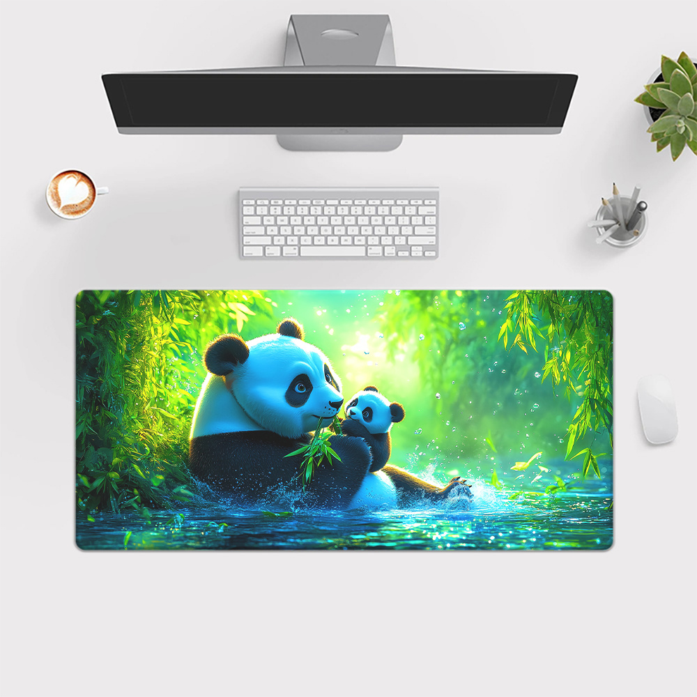 Alfombrilla de Ratón Multifunc - Gaming Keyboard Brand reseña y precio