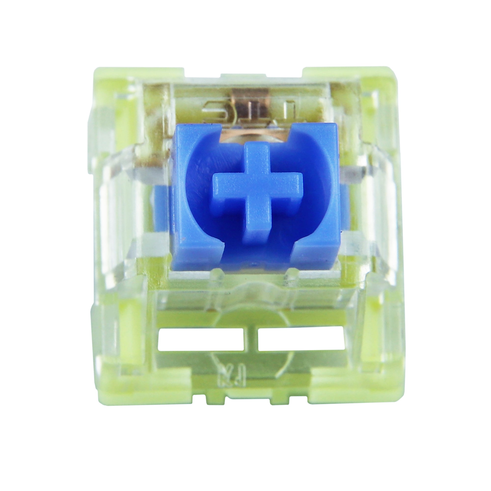 10 Uds TTC Brother oro azul in - Keyboard Gaming Blue Switch reseña y precio