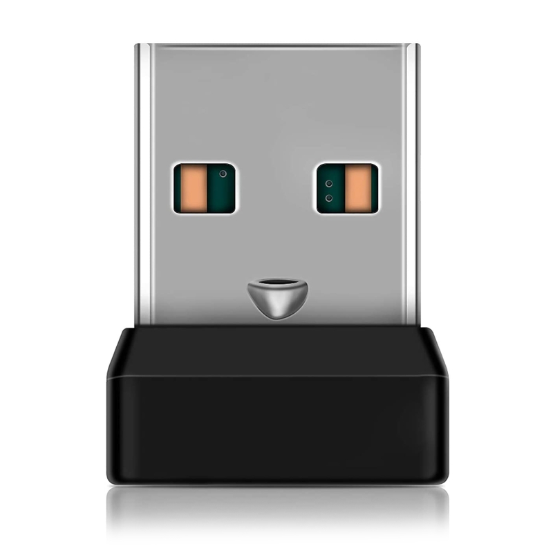 Reemplazo del receptor USB par - Gaming Keyboard Wireless reseña y precio