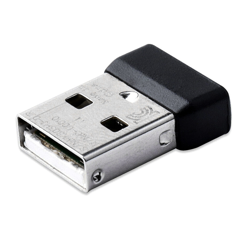 Reemplazo del receptor USB par - Gaming Keyboard Wireless reseña y precio