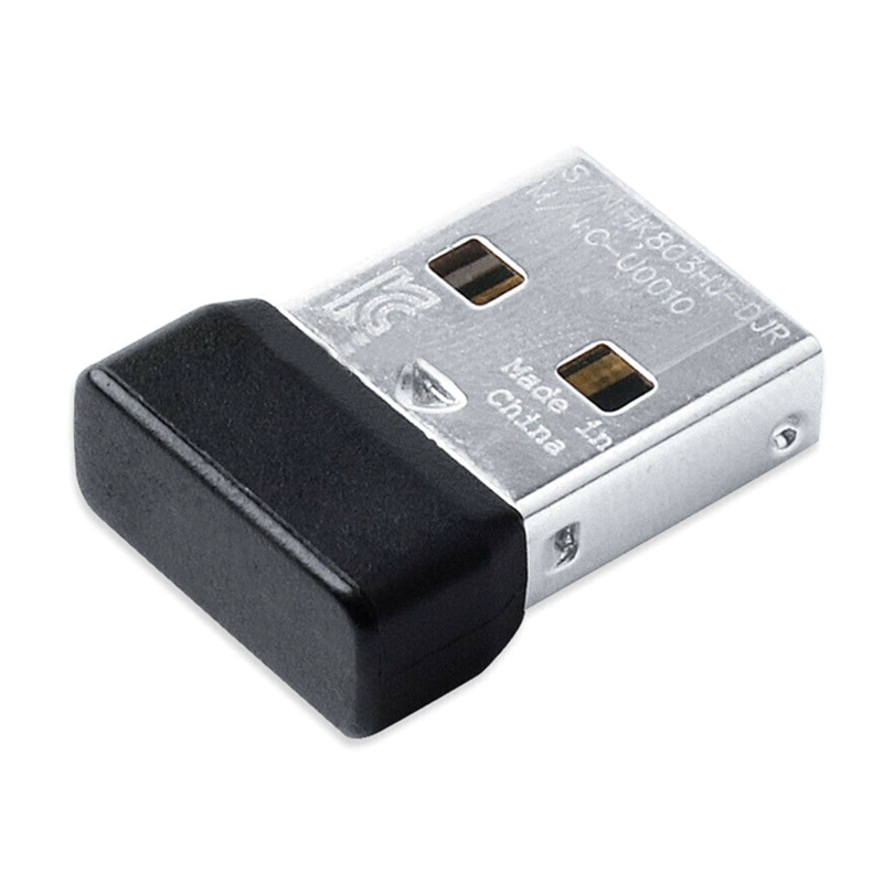Reemplazo del receptor USB par - Gaming Keyboard Wireless reseña y precio