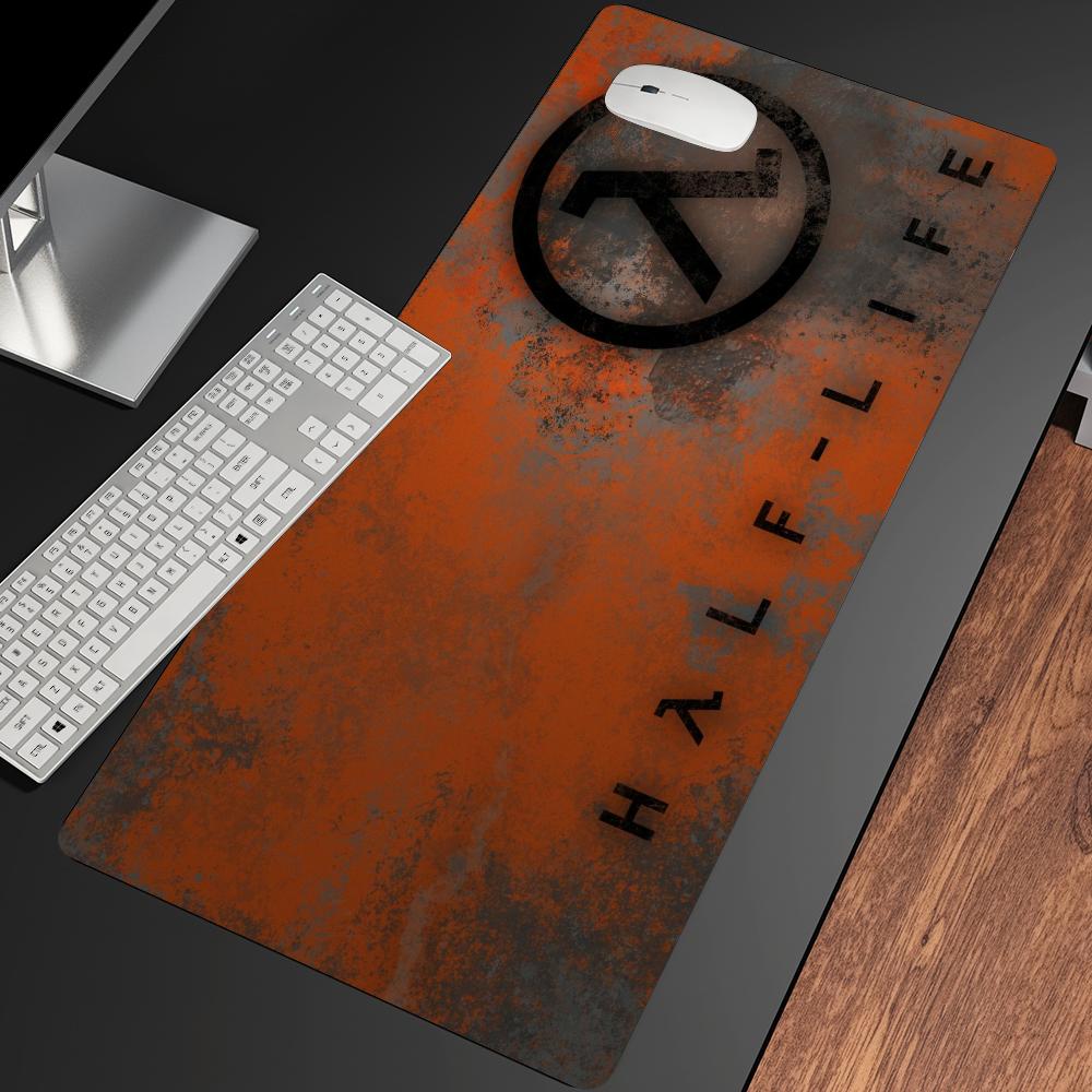 Alfombrilla de Ratón Grande pa - Gaming Keyboard Half reseña y precio