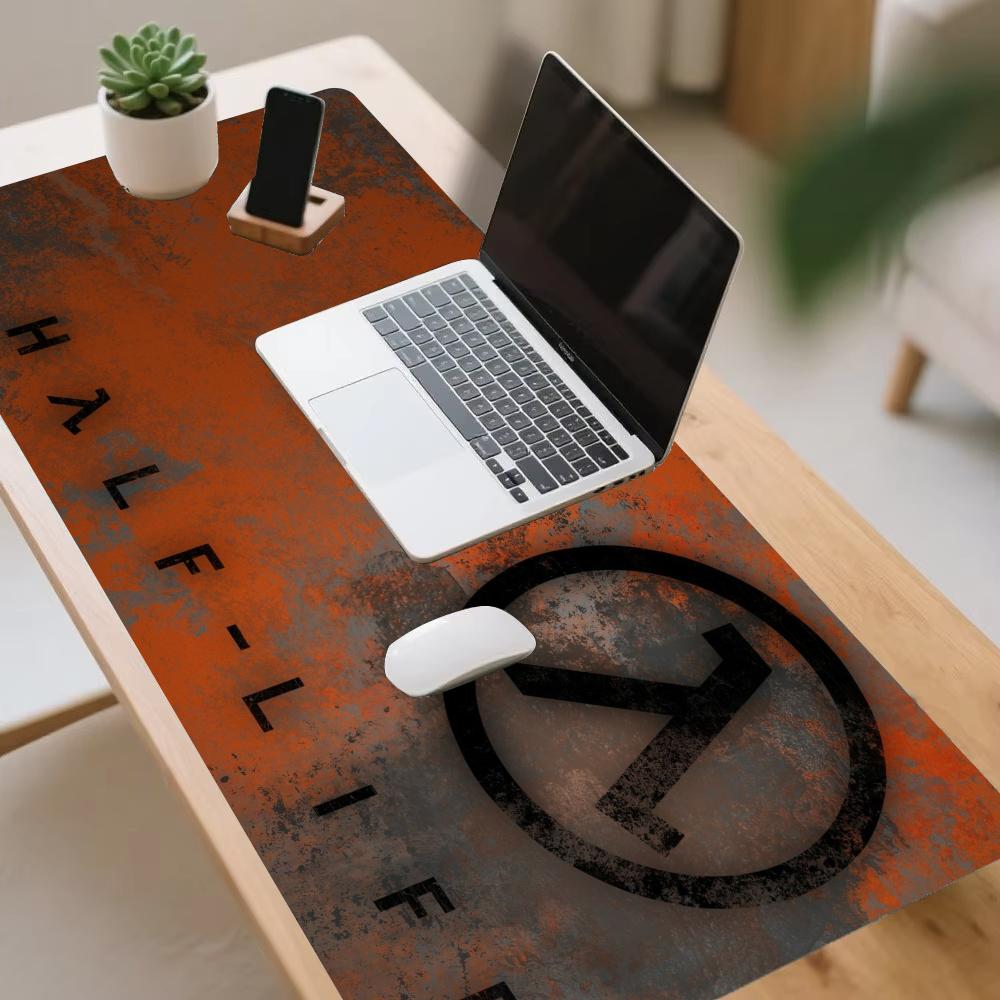 Alfombrilla de Ratón Grande pa - Gaming Keyboard Half reseña y precio