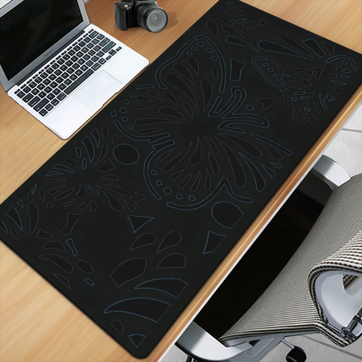Alfombrilla de Escritorio de H - Gaming Keyboard Brand reseña y precio