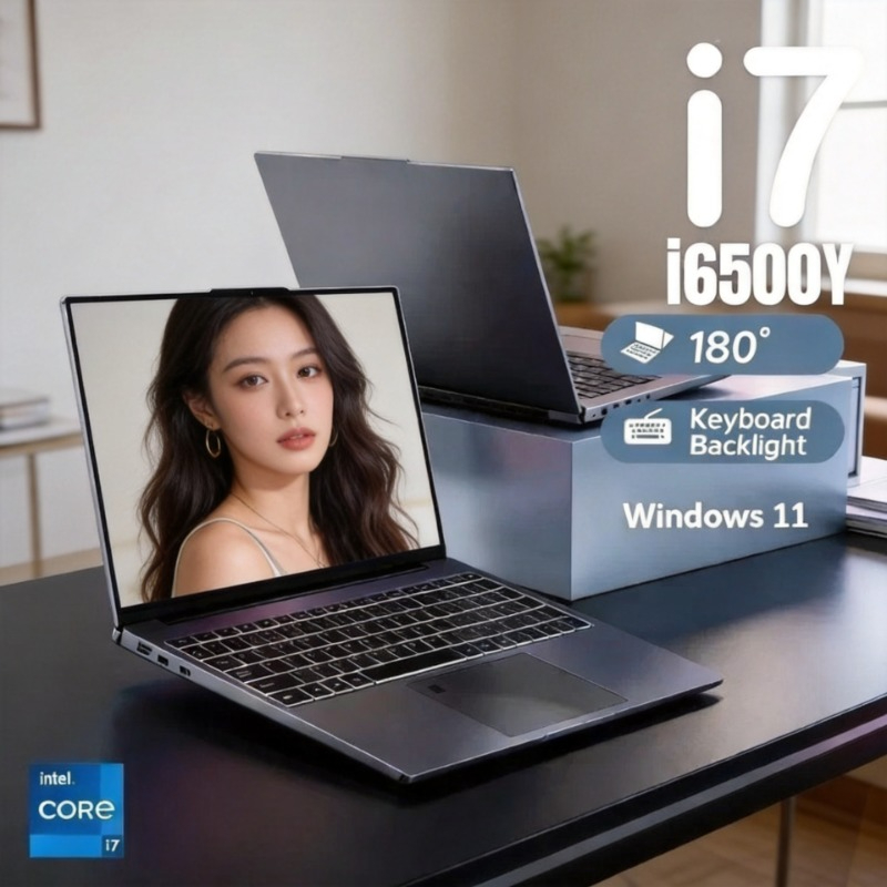 【Brand+】Portátil Windows 11 Li - Gaming Keyboard Brand reseña y precio