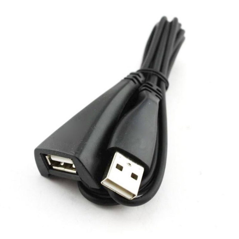 Cable de extensión de receptor - Gaming Keyboard Wireless reseña y precio
