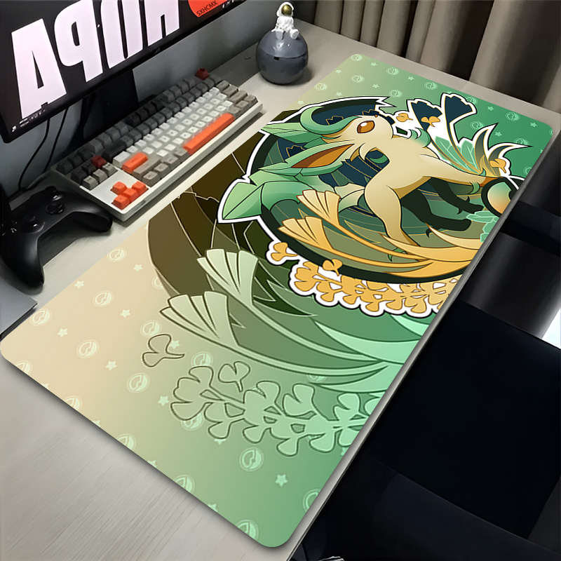 Alfombrilla de ratón para Game - Gaming Keyboard Easy To Clean reseña y precio