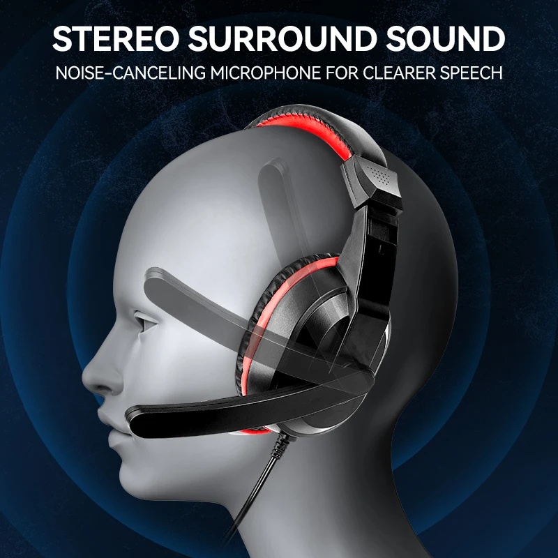 NUEVO Combo de Teclado y Ratón - Gaming Keyboard Mouse And Headset Combo reseña y precio