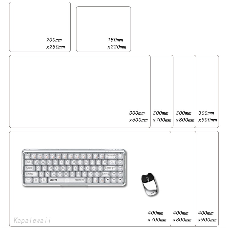 Alfombrilla de ratón grande pa - Keyboard Mouse Bundle Gaming reseña y precio