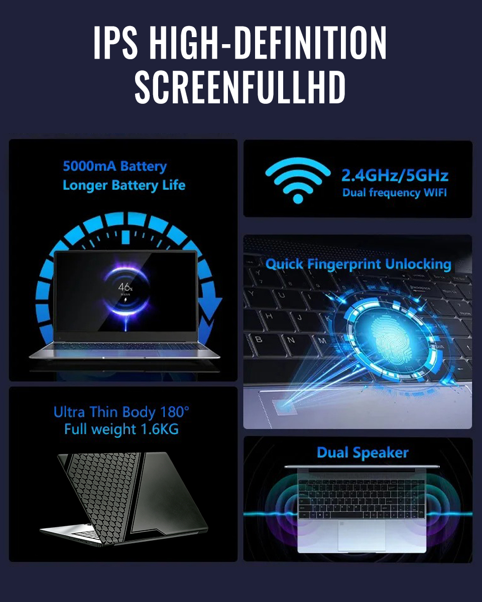Nuevo Portátil para Juegos 202 - Gaming Keyboard 2026 reseña y precio